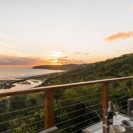 Constantia Views Villa Wildernis Esterno foto