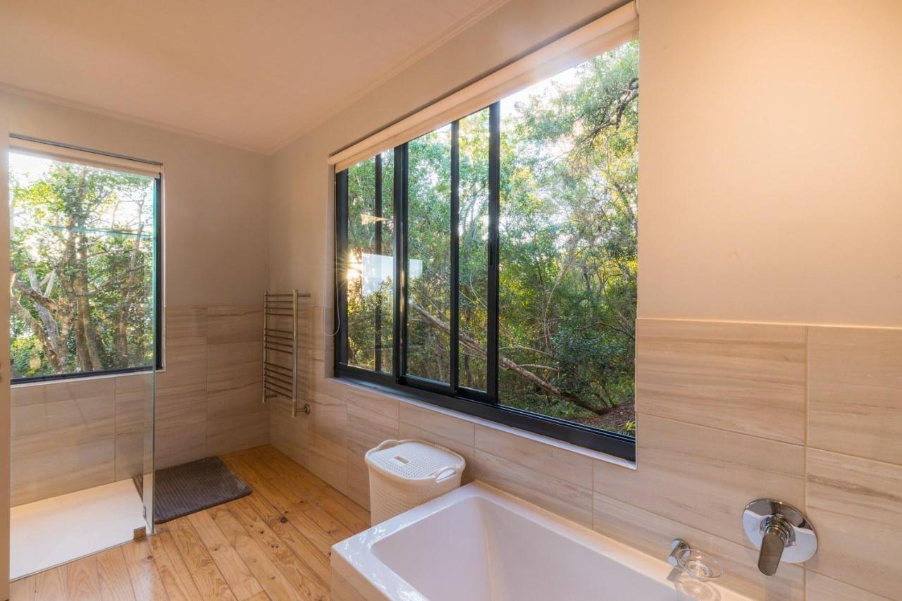 Constantia Views Villa Wildernis Esterno foto