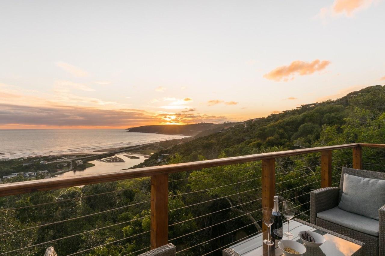 Constantia Views Villa Wildernis Esterno foto