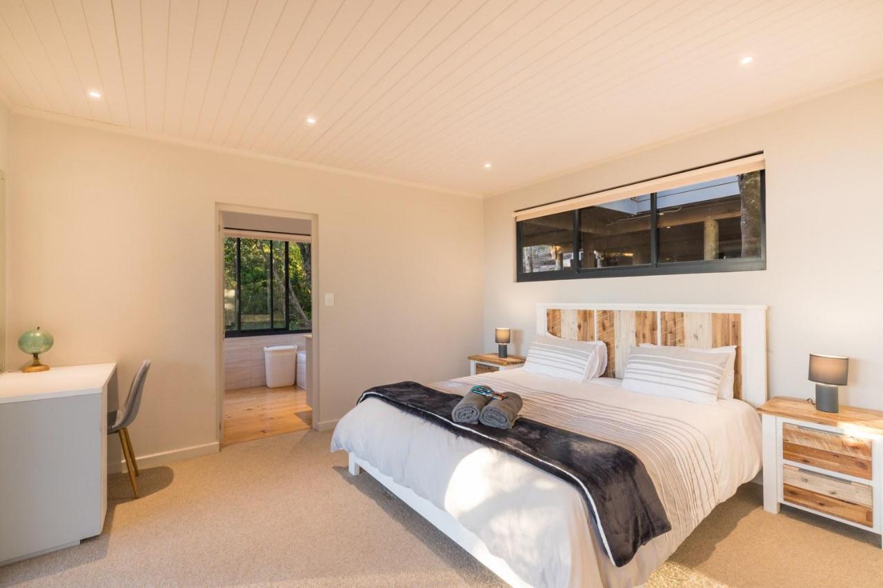Constantia Views Villa Wildernis Esterno foto