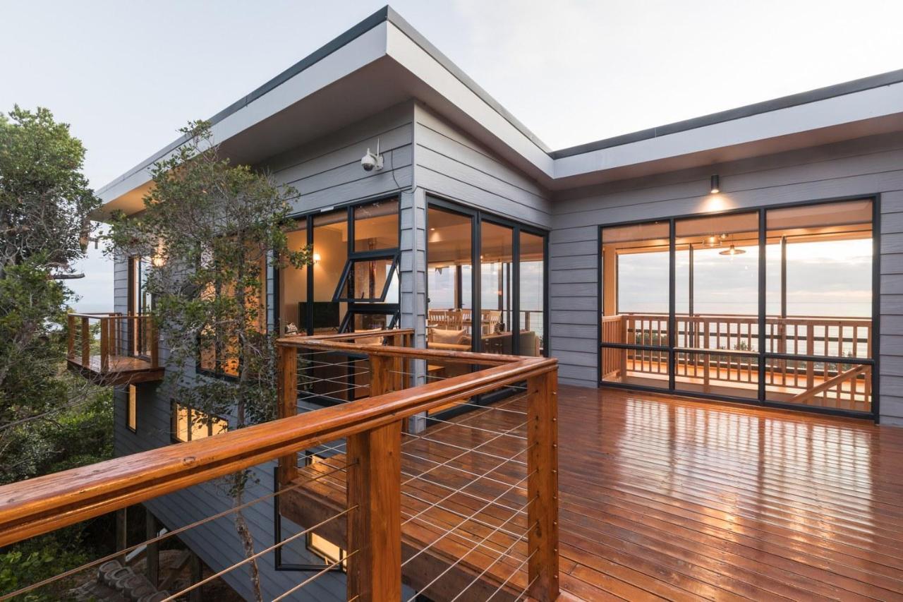 Constantia Views Villa Wildernis Esterno foto