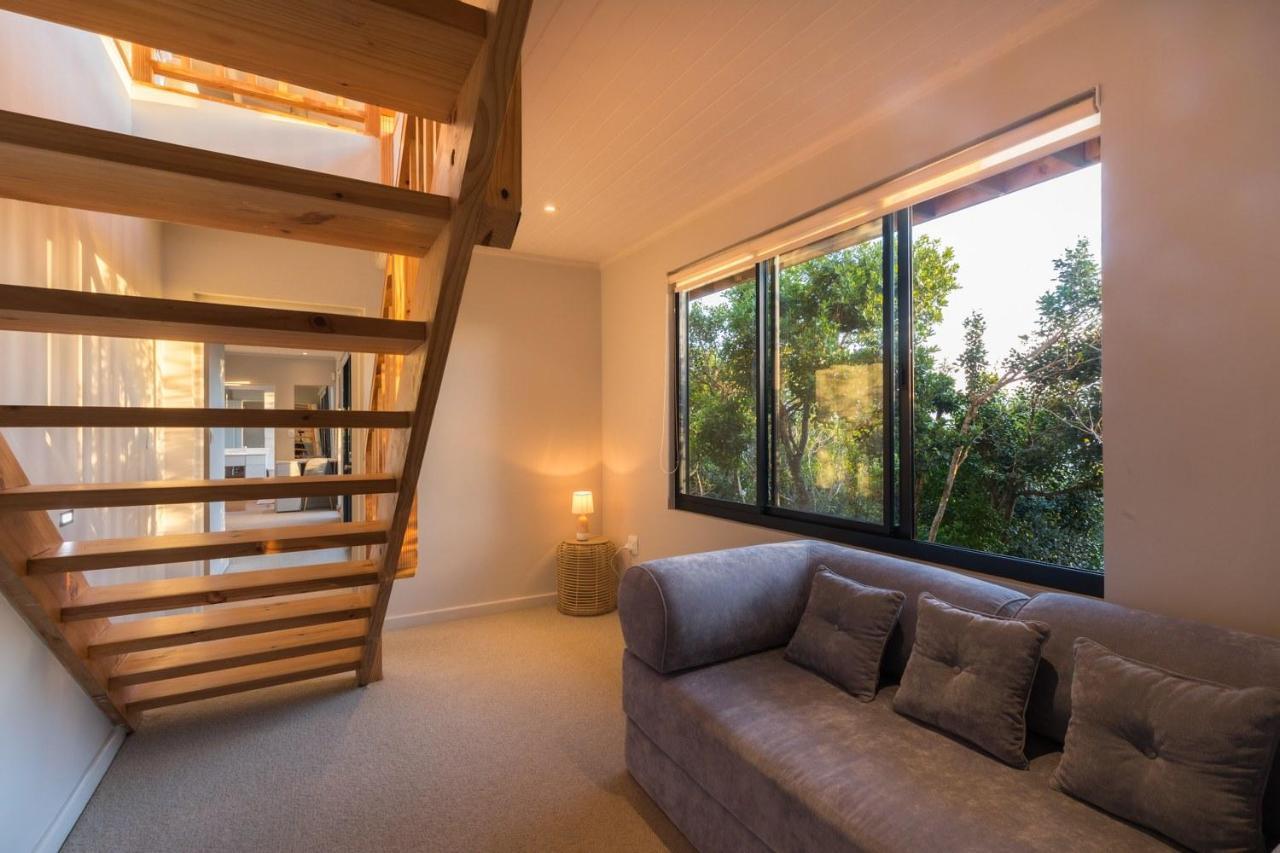 Constantia Views Villa Wildernis Esterno foto