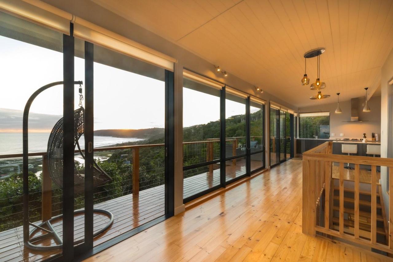 Constantia Views Villa Wildernis Esterno foto