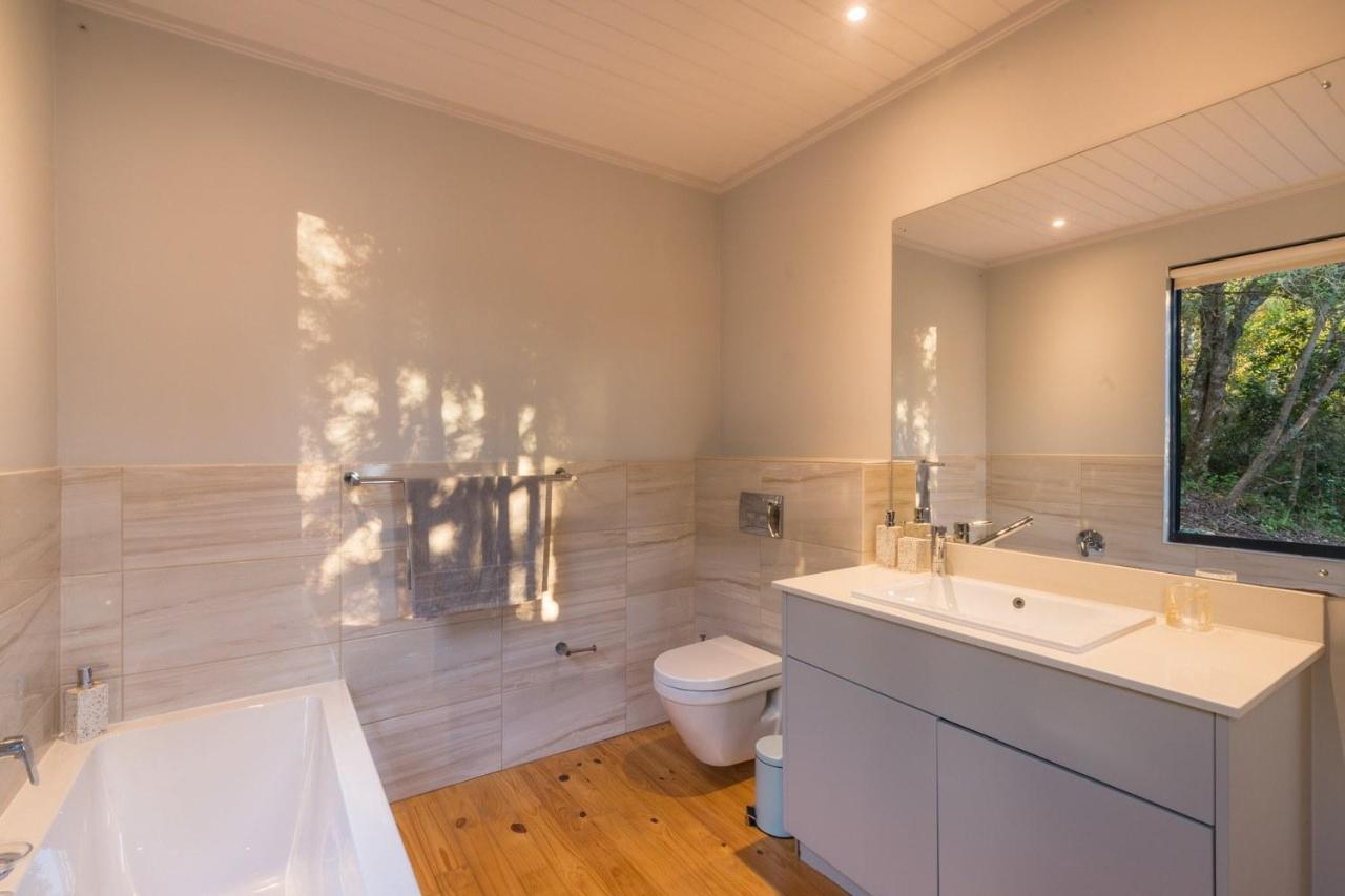 Constantia Views Villa Wildernis Esterno foto