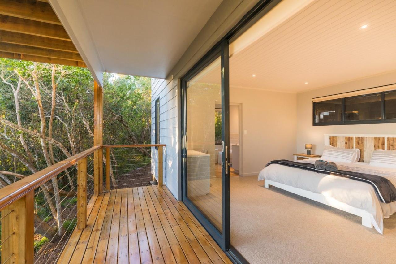 Constantia Views Villa Wildernis Esterno foto