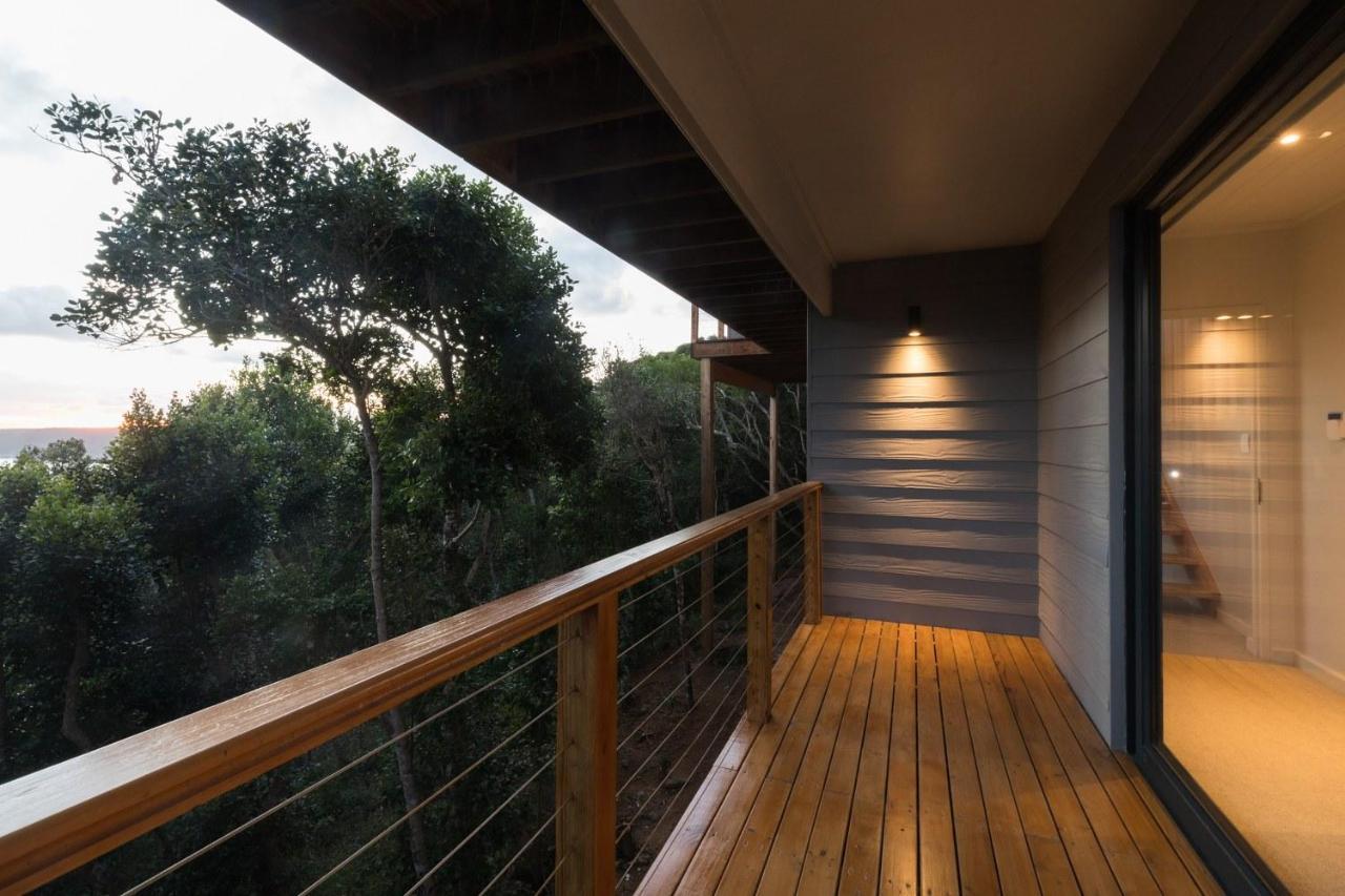 Constantia Views Villa Wildernis Esterno foto