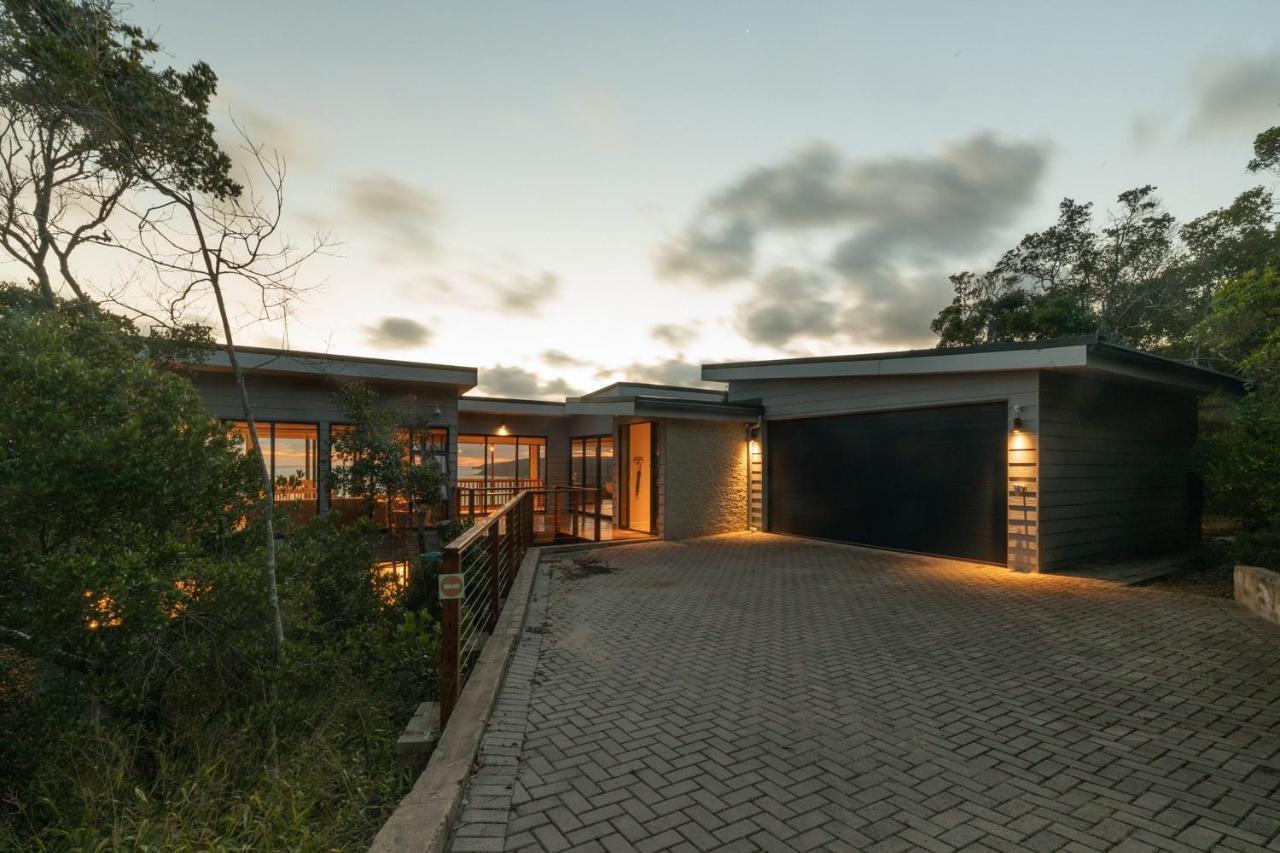 Constantia Views Villa Wildernis Esterno foto