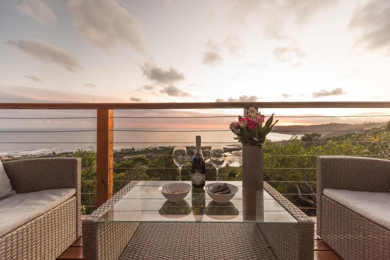 Constantia Views Villa Wildernis Esterno foto