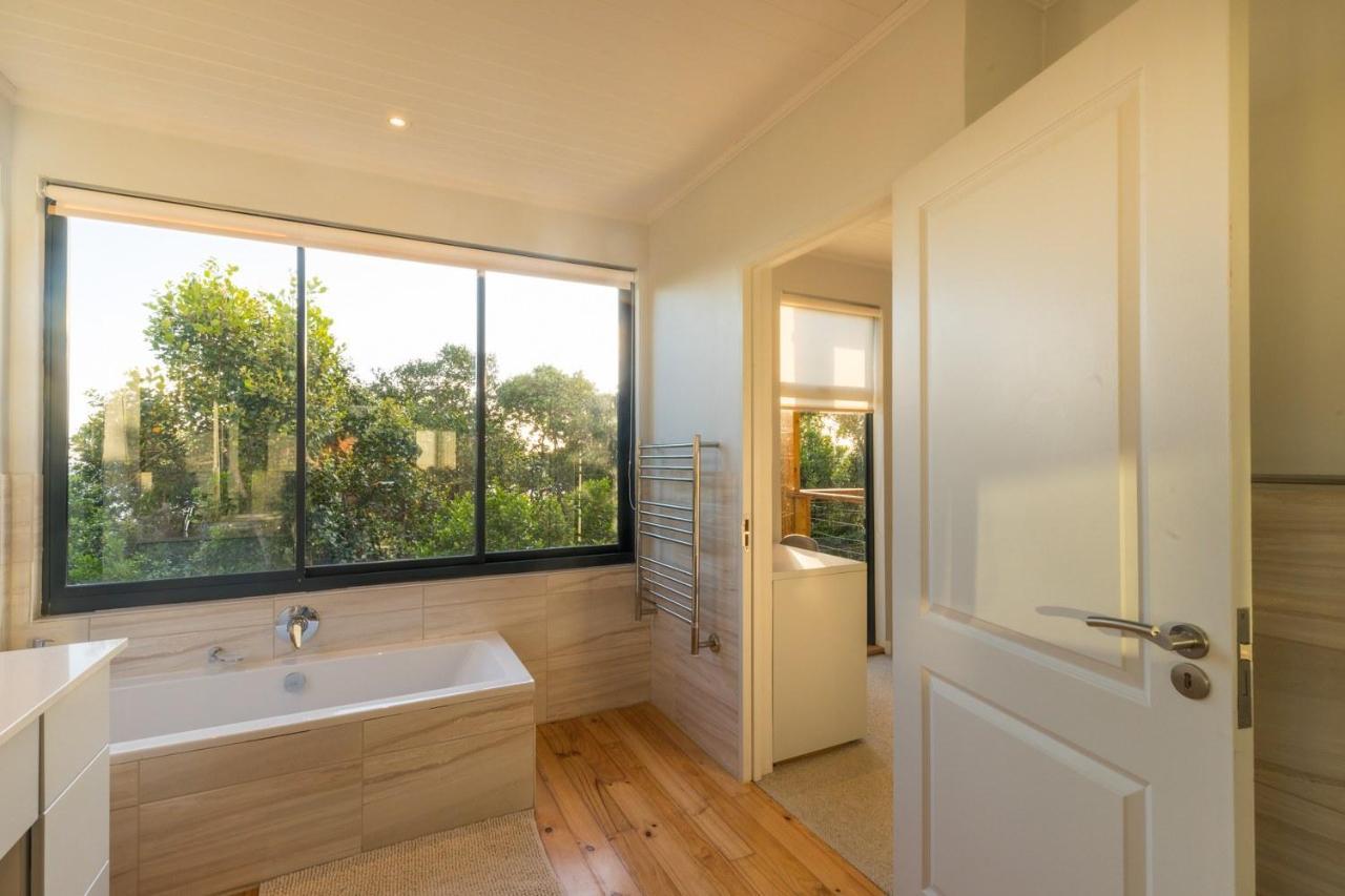 Constantia Views Villa Wildernis Esterno foto
