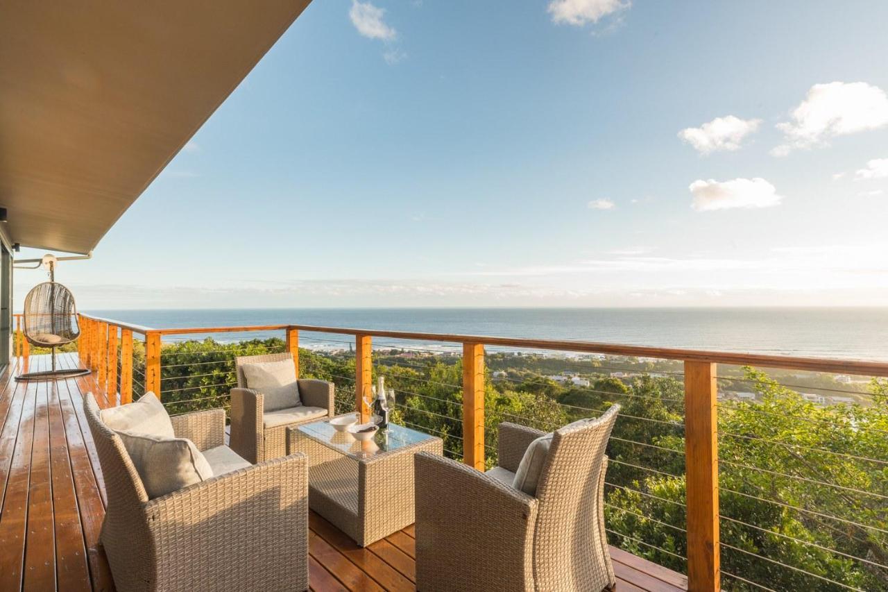 Constantia Views Villa Wildernis Esterno foto