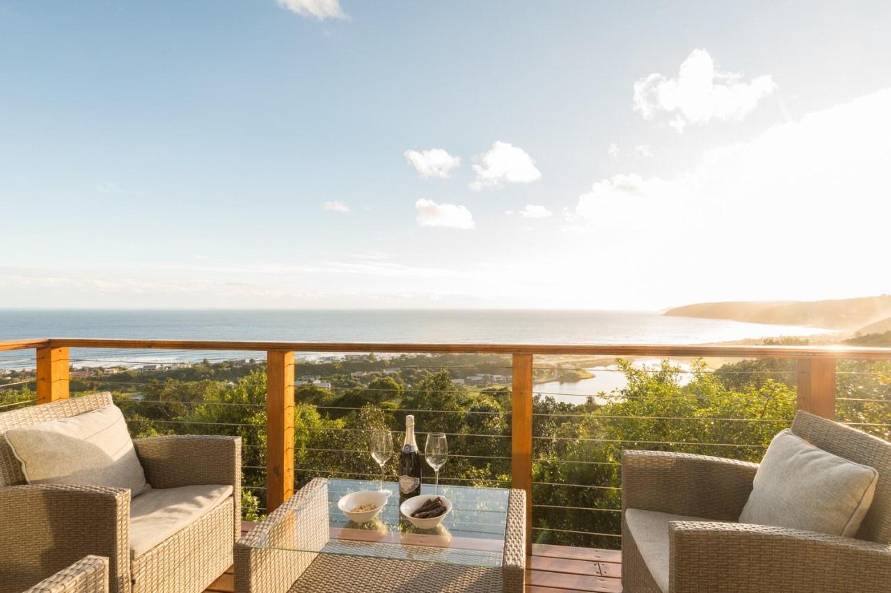 Constantia Views Villa Wildernis Esterno foto