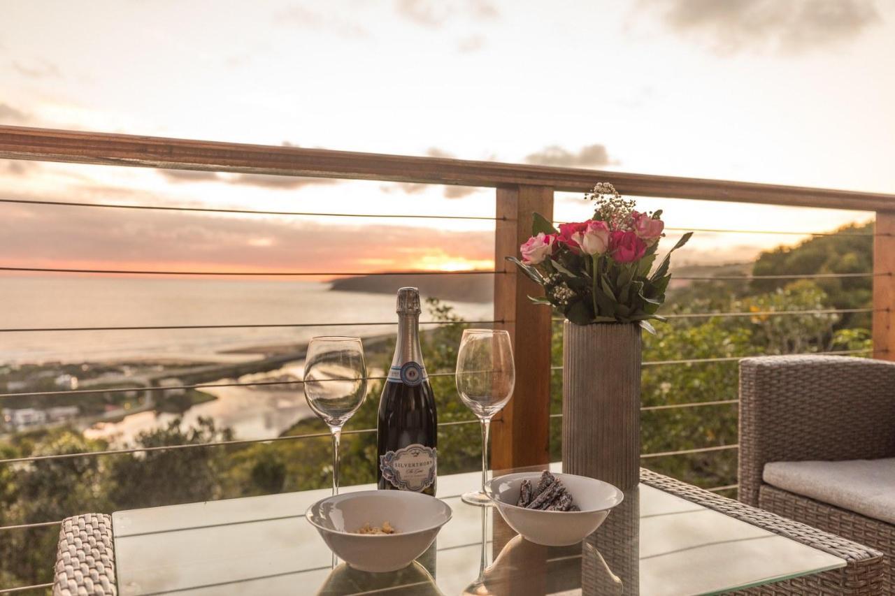 Constantia Views Villa Wildernis Esterno foto