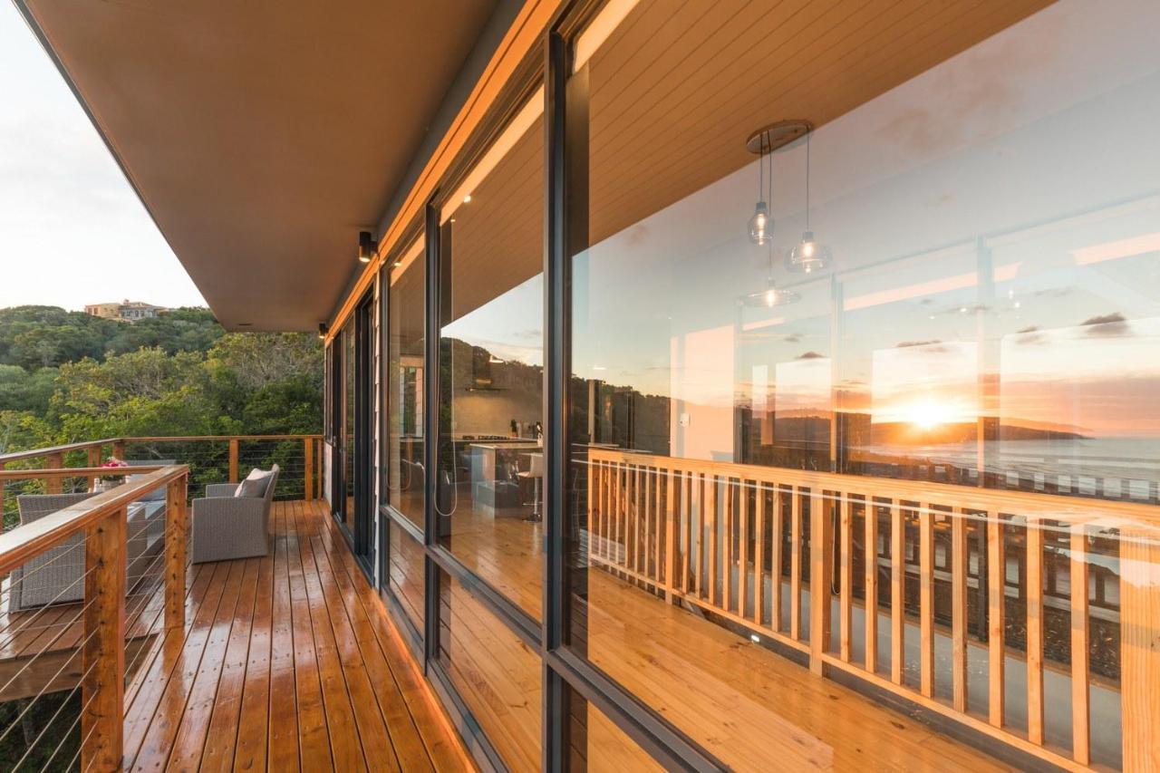 Constantia Views Villa Wildernis Esterno foto