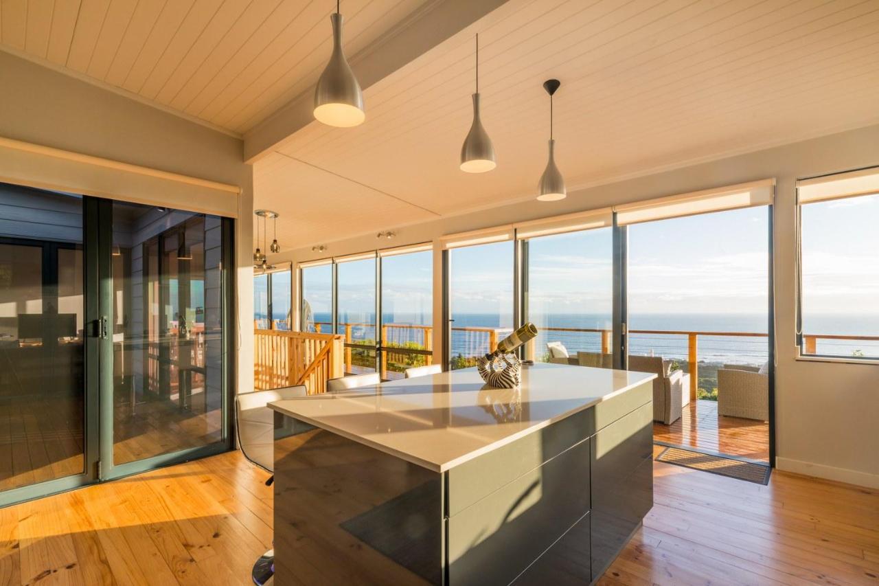 Constantia Views Villa Wildernis Esterno foto