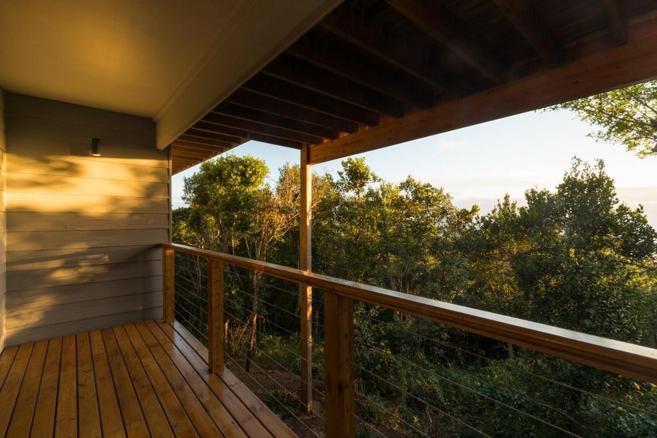 Constantia Views Villa Wildernis Esterno foto