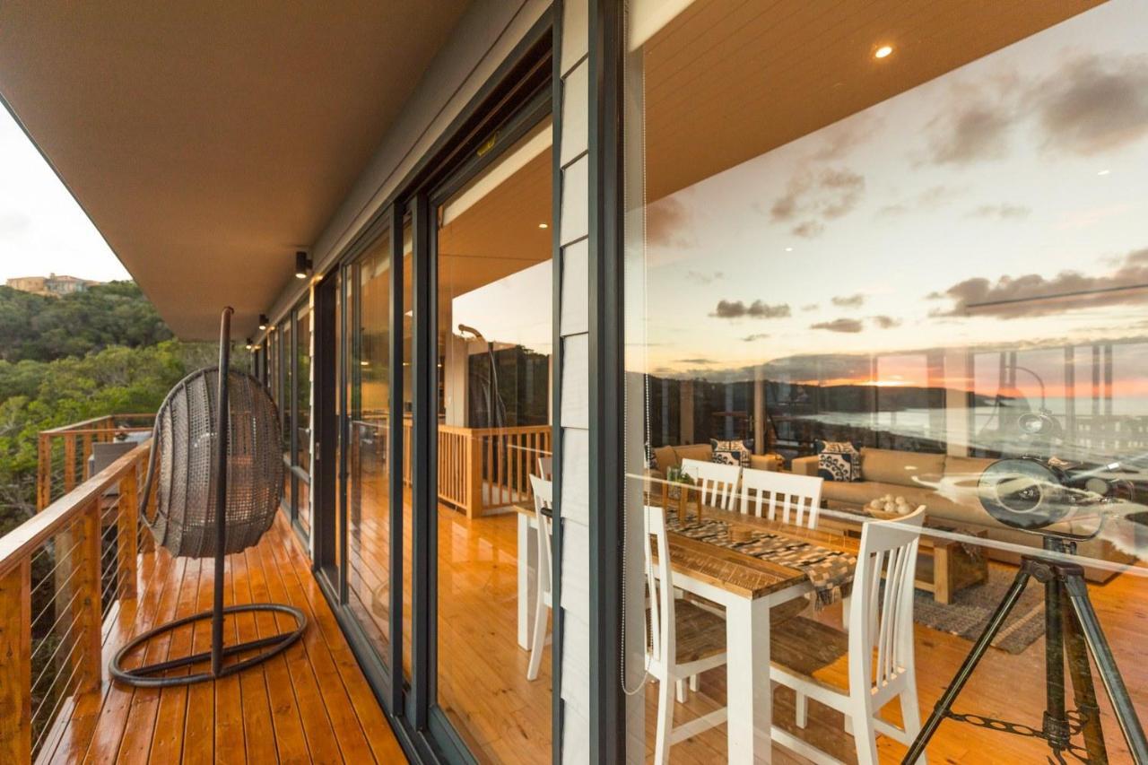 Constantia Views Villa Wildernis Esterno foto