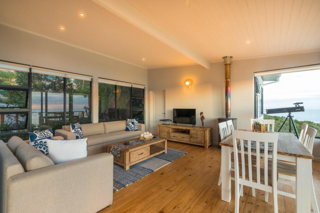 Constantia Views Villa Wildernis Esterno foto