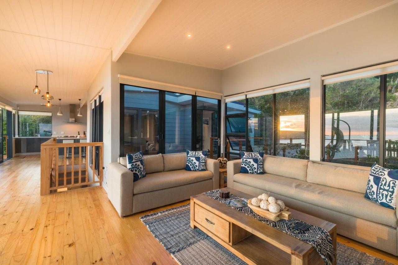 Constantia Views Villa Wildernis Esterno foto