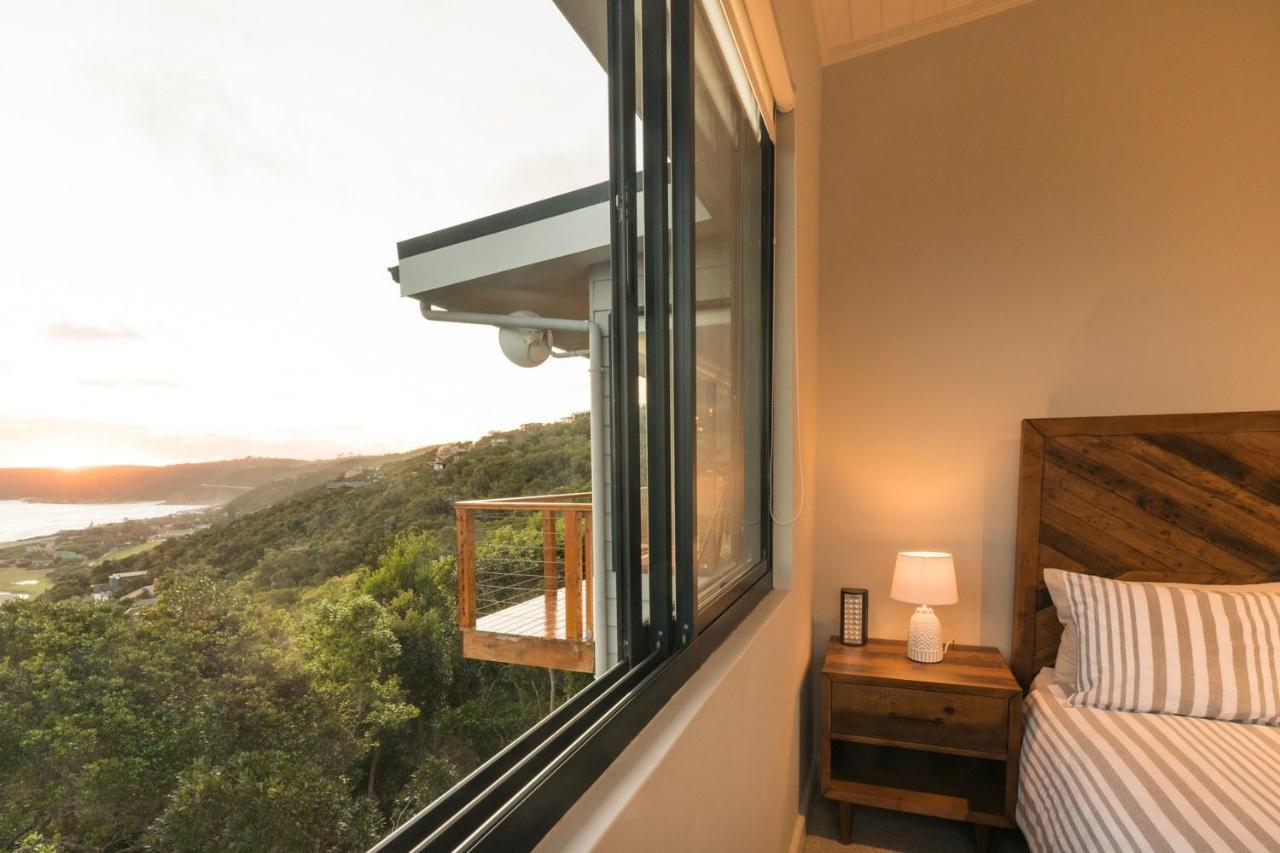 Constantia Views Villa Wildernis Esterno foto