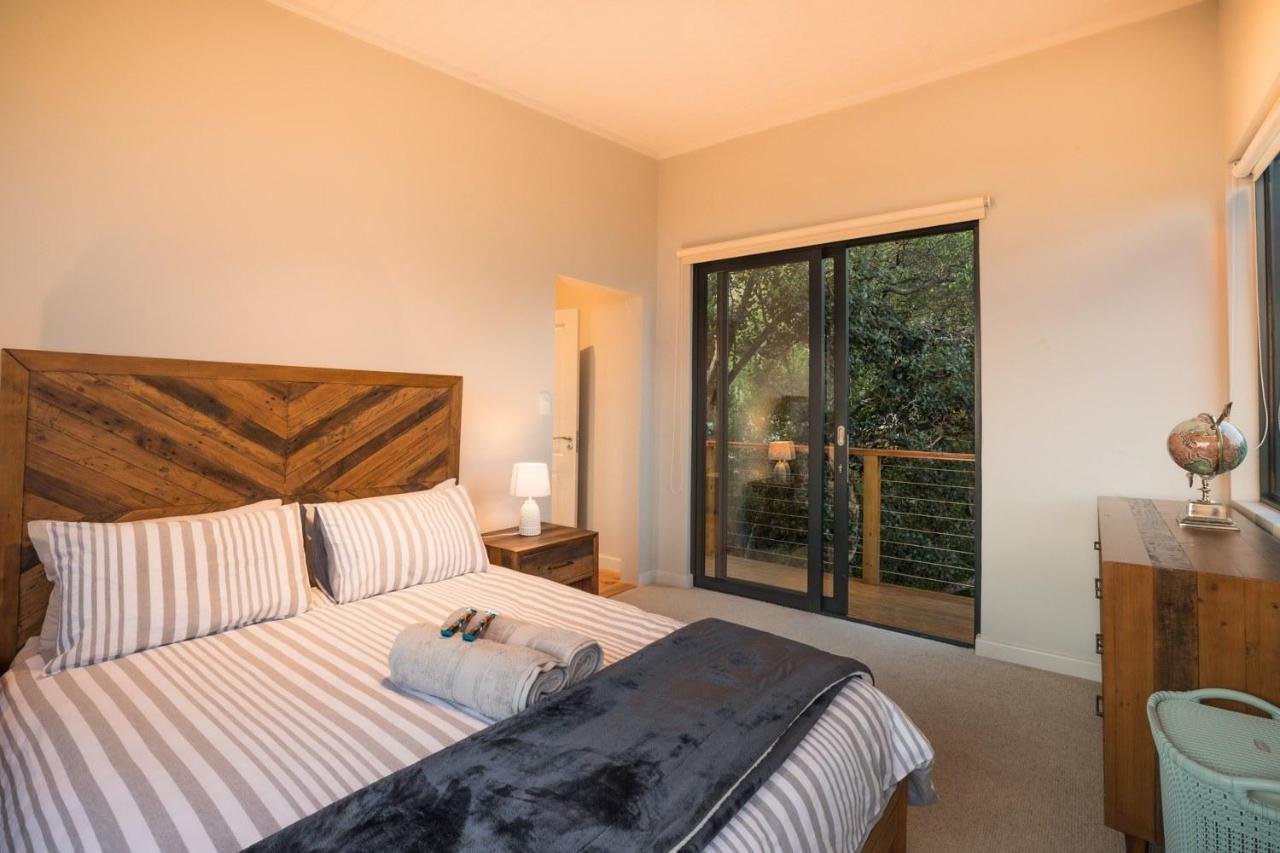 Constantia Views Villa Wildernis Esterno foto