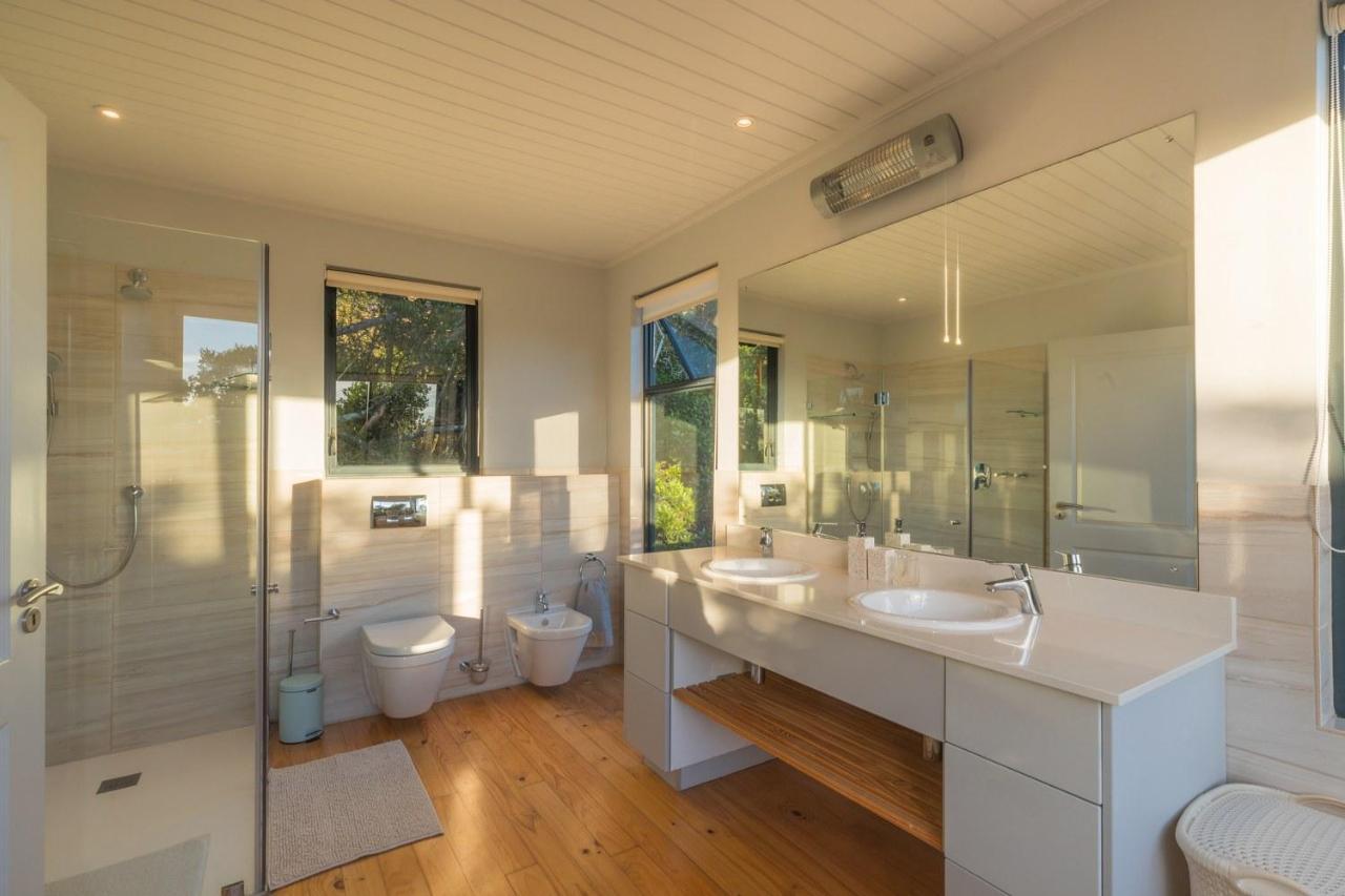 Constantia Views Villa Wildernis Esterno foto